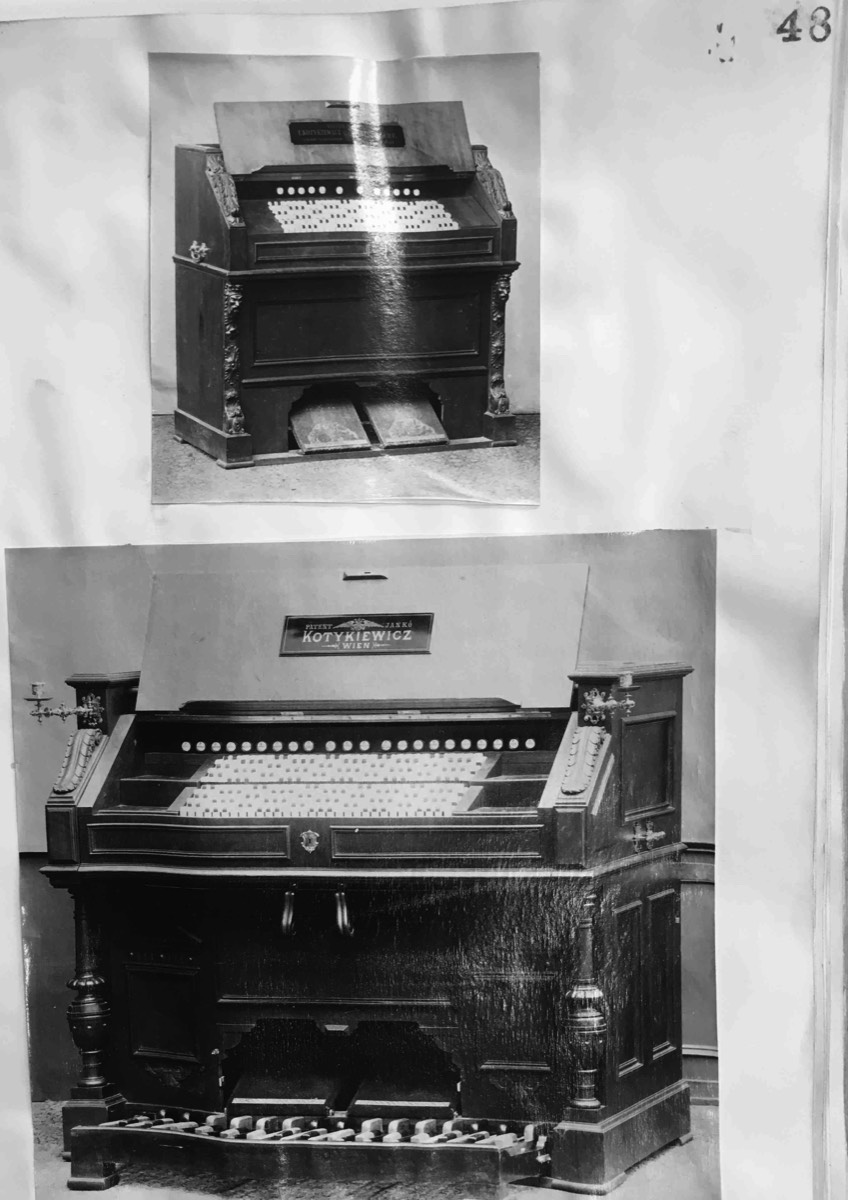 Janko Tastatur